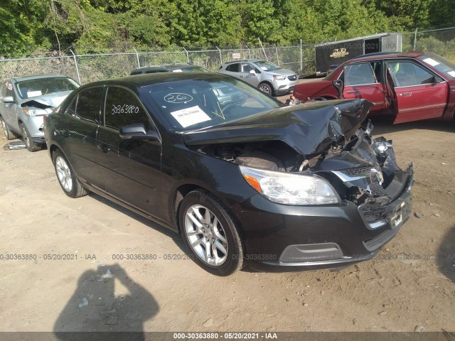 CHEVROLET MALIBU 2014 1g11c5sl5ef129476