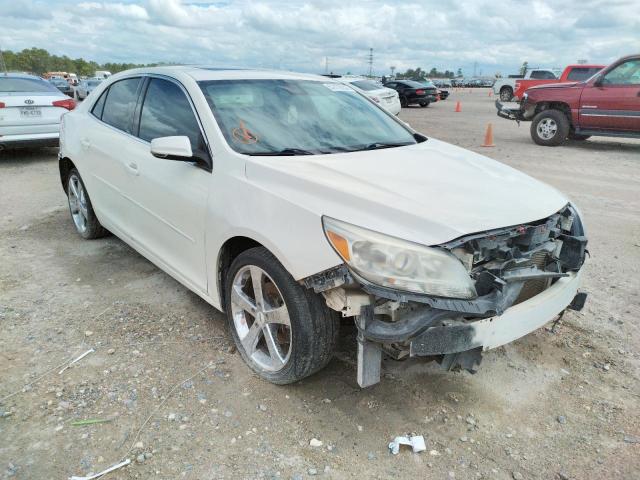 CHEVROLET MALIBU 1LT 2014 1g11c5sl5ef131812