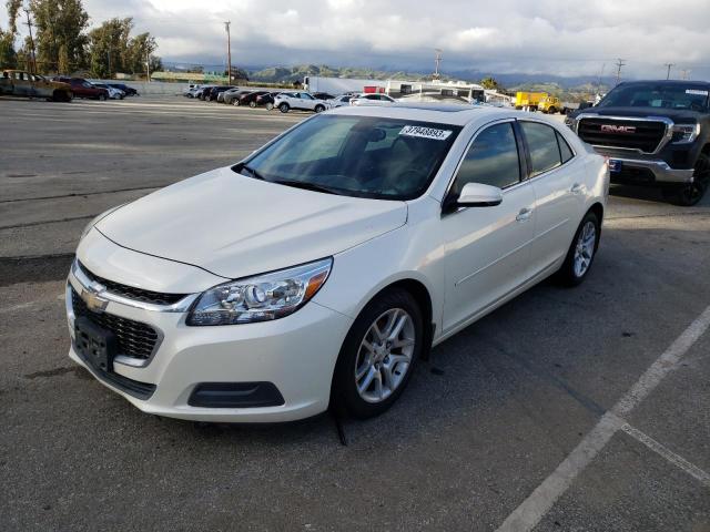 CHEVROLET MALIBU 1LT 2014 1g11c5sl5ef132247