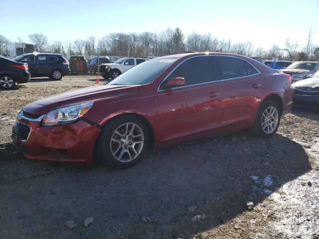 CHEVROLET MALIBU 2014 1g11c5sl5ef133365