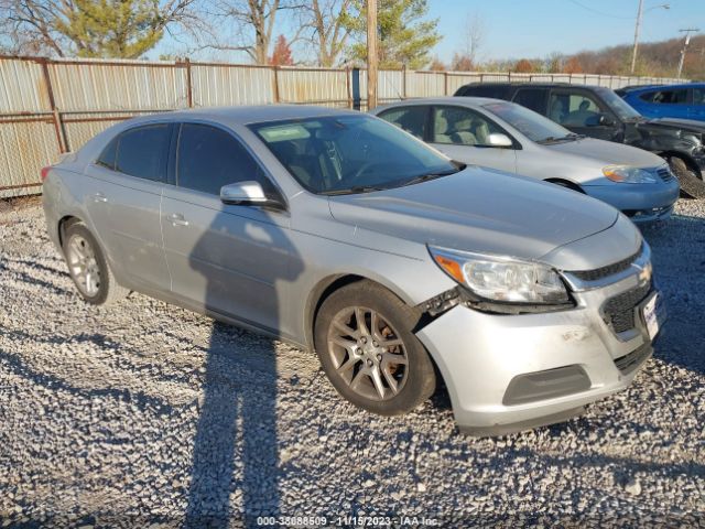 CHEVROLET MALIBU 2014 1g11c5sl5ef133897