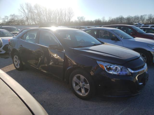 CHEVROLET MALIBU 1LT 2014 1g11c5sl5ef136895