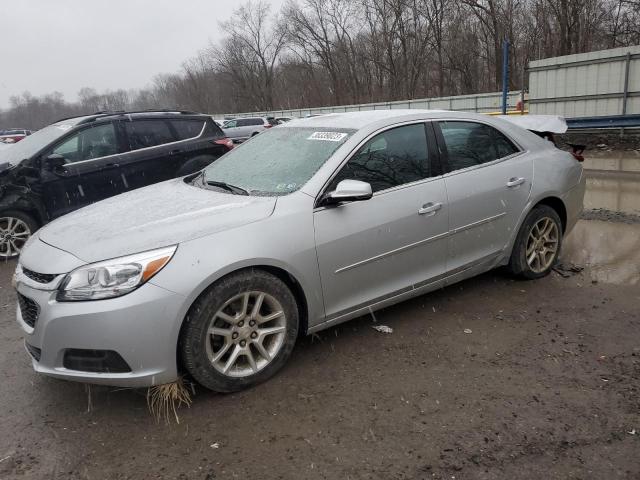 CHEVROLET MALIBU 1LT 2014 1g11c5sl5ef141546