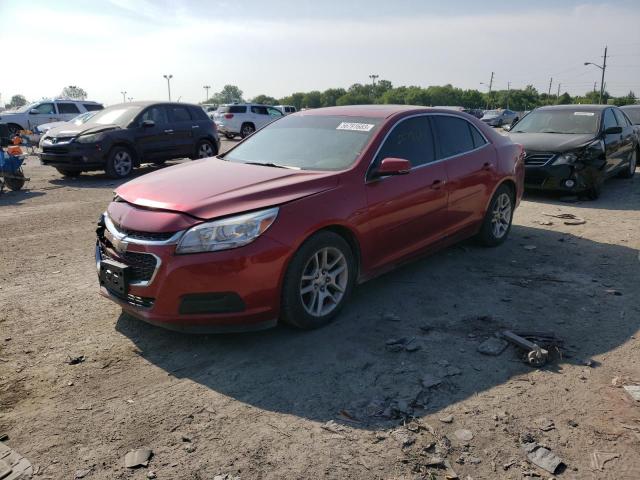 CHEVROLET MALIBU 1LT 2014 1g11c5sl5ef143118