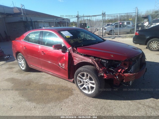 CHEVROLET MALIBU 2014 1g11c5sl5ef145841