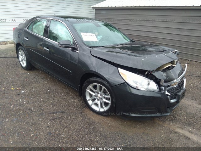 CHEVROLET MALIBU 2014 1g11c5sl5ef147573