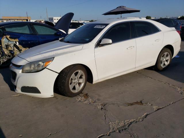 CHEVROLET MALIBU 1LT 2014 1g11c5sl5ef148495