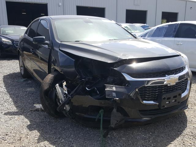 CHEVROLET MALIBU 1LT 2014 1g11c5sl5ef153731