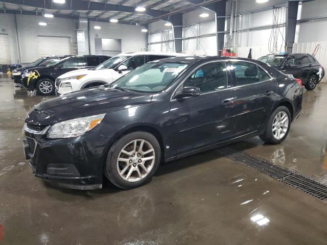 CHEVROLET MALIBU 2014 1g11c5sl5ef154331