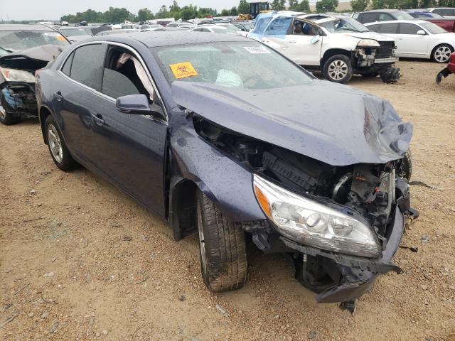 CHEVROLET MALIBU 1LT 2014 1g11c5sl5ef154684