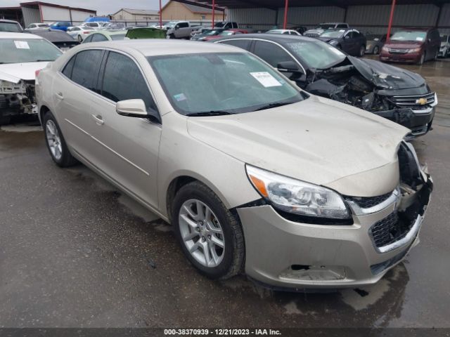 CHEVROLET MALIBU 2014 1g11c5sl5ef159206