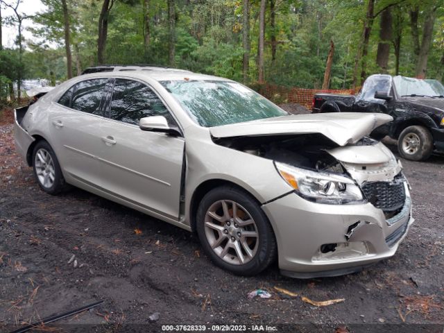 CHEVROLET MALIBU 2014 1g11c5sl5ef159528