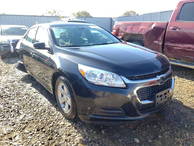 CHEVROLET MALIBU 1LT 2014 1g11c5sl5ef161621