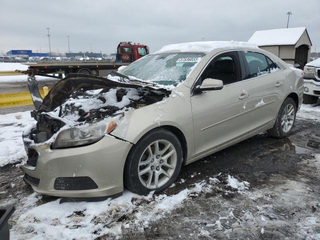 CHEVROLET MALIBU 1LT 2014 1g11c5sl5ef161988