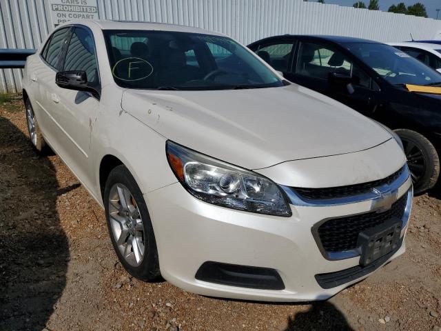 CHEVROLET MALIBU 1LT 2014 1g11c5sl5ef162445