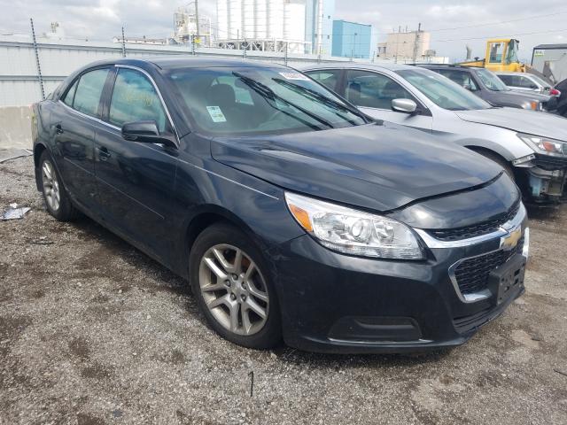 CHEVROLET MALIBU 1LT 2014 1g11c5sl5ef162980