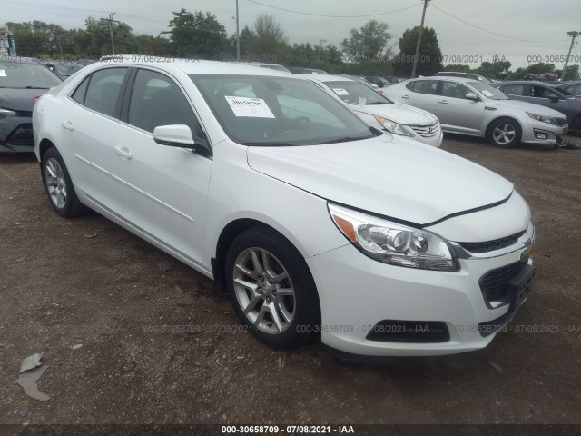 CHEVROLET MALIBU 2014 1g11c5sl5ef164311