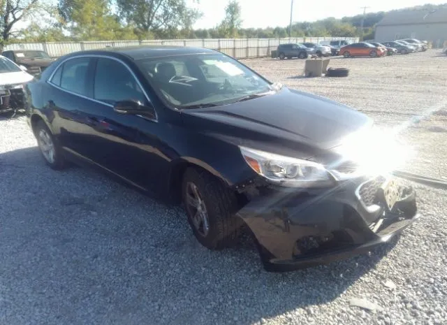 CHEVROLET MALIBU 2014 1g11c5sl5ef164549