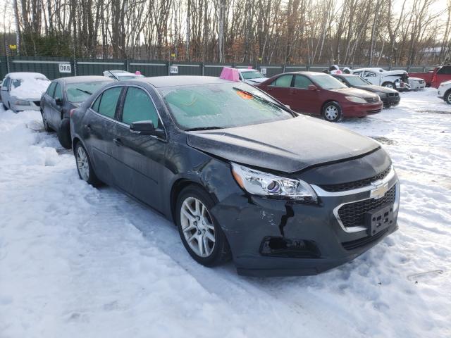 CHEVROLET MALIBU 1LT 2014 1g11c5sl5ef166205