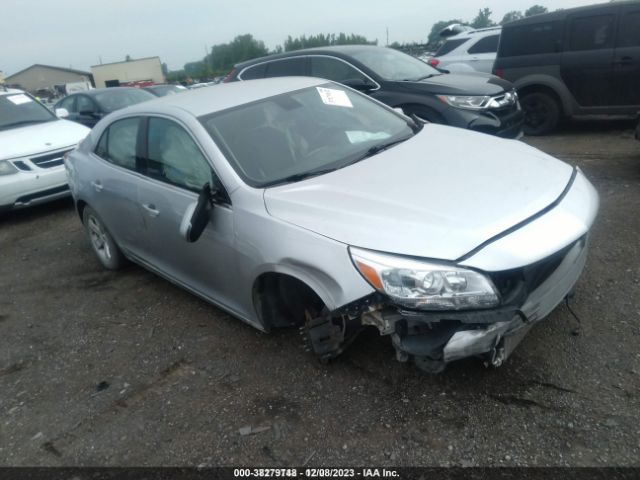 CHEVROLET MALIBU 2014 1g11c5sl5ef168777