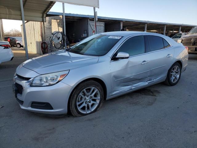 CHEVROLET MALIBU 1LT 2014 1g11c5sl5ef169301