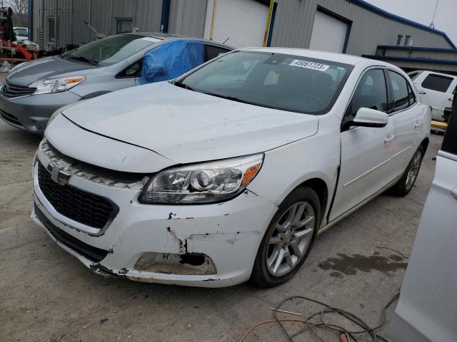 CHEVROLET MALIBU 1LT 2014 1g11c5sl5ef174370