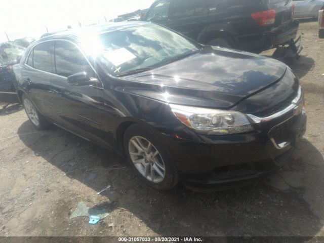 CHEVROLET MALIBU 2014 1g11c5sl5ef176541