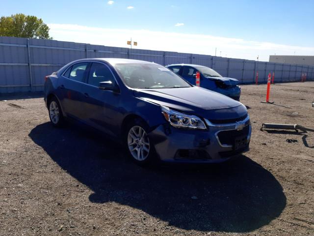 CHEVROLET MALIBU 1LT 2014 1g11c5sl5ef176605