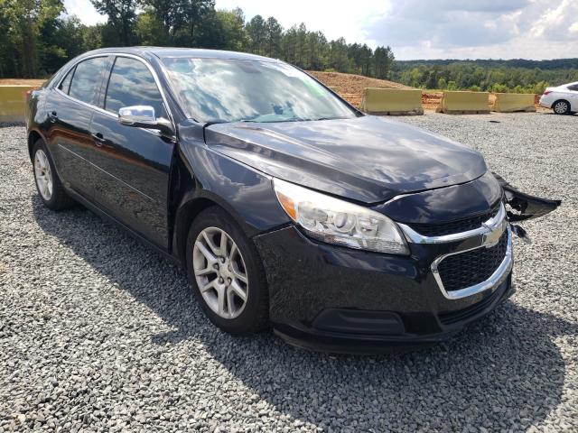 CHEVROLET MALIBU 1LT 2014 1g11c5sl5ef177026