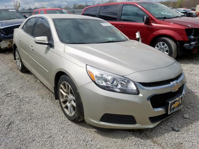 CHEVROLET MALIBU 1LT 2014 1g11c5sl5ef177611