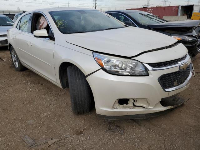 CHEVROLET MALIBU 1LT 2014 1g11c5sl5ef178922