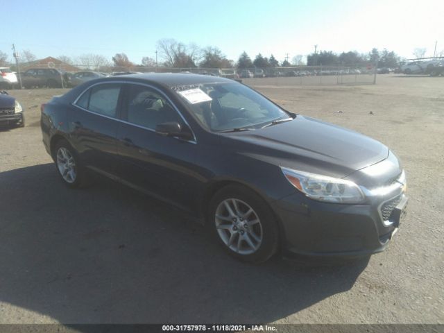 CHEVROLET MALIBU 2014 1g11c5sl5ef180928