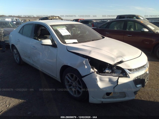 CHEVROLET MALIBU 2014 1g11c5sl5ef181187