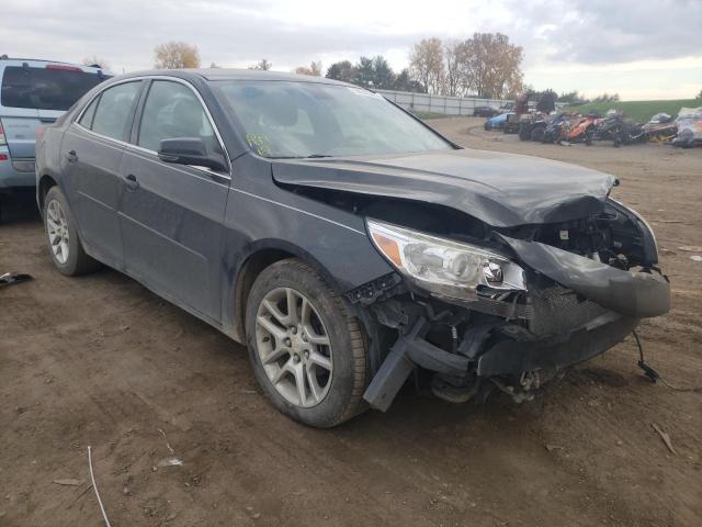 CHEVROLET MALIBU 1LT 2014 1g11c5sl5ef181416