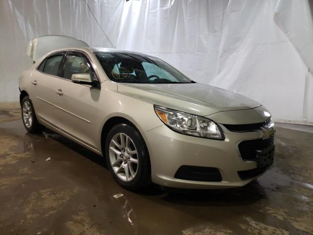 CHEVROLET MALIBU 1LT 2014 1g11c5sl5ef182419