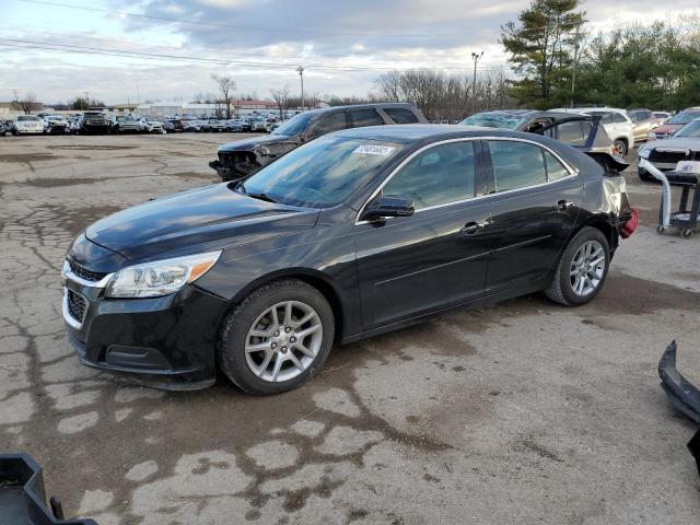 CHEVROLET MALIBU 1LT 2014 1g11c5sl5ef182579