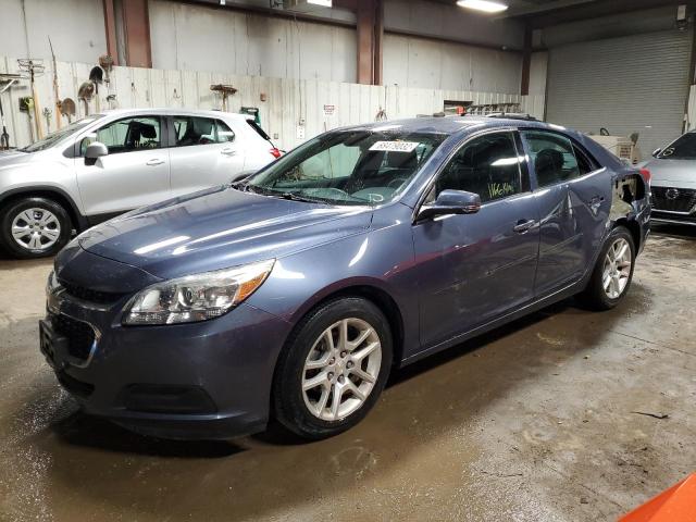 CHEVROLET MALIBU 1LT 2014 1g11c5sl5ef183151