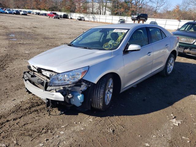 CHEVROLET MALIBU 1LT 2014 1g11c5sl5ef193548