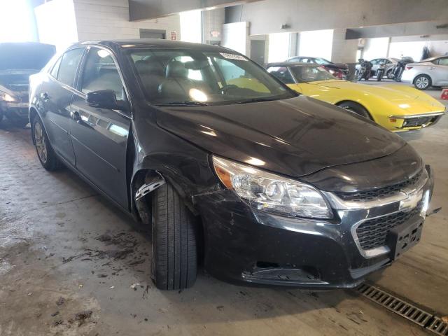 CHEVROLET MALIBU 1LT 2014 1g11c5sl5ef193551