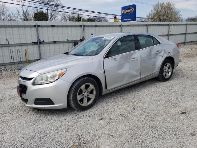 CHEVROLET MALIBU 2014 1g11c5sl5ef193890