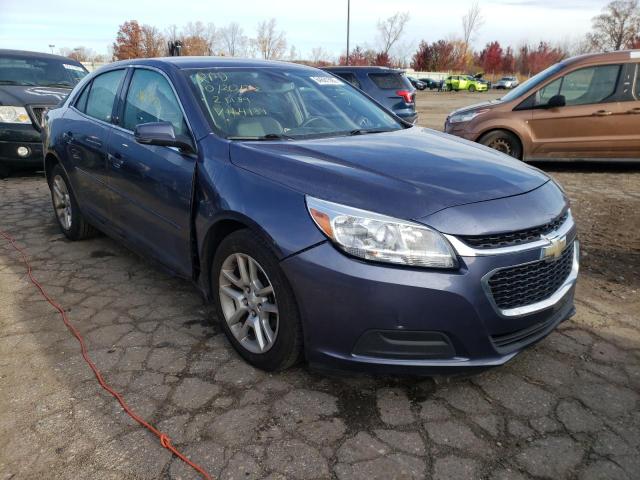 CHEVROLET MALIBU 1LT 2014 1g11c5sl5ef194134