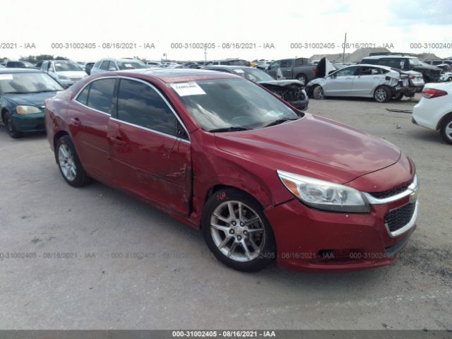 CHEVROLET MALIBU 2014 1g11c5sl5ef194845