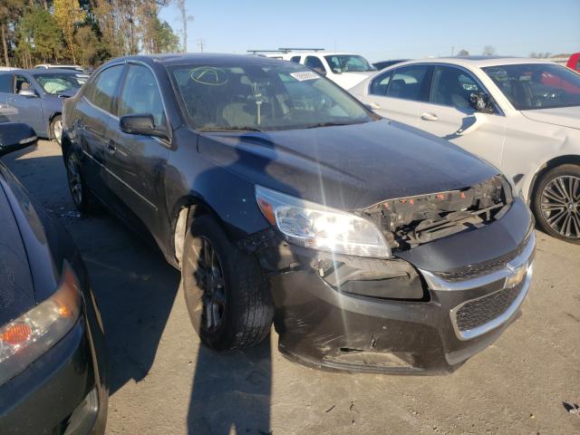 CHEVROLET MALIBU 1LT 2014 1g11c5sl5ef196076