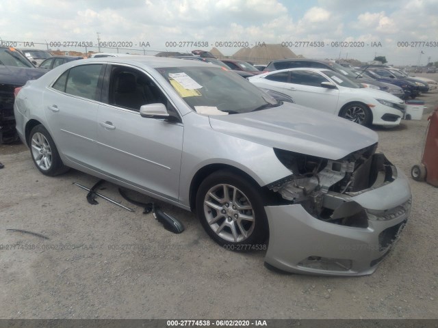 CHEVROLET MALIBU 2014 1g11c5sl5ef197308