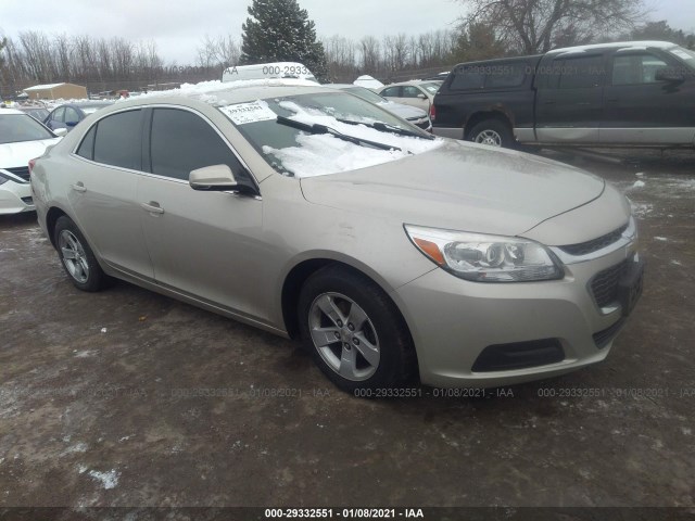 CHEVROLET MALIBU 2014 1g11c5sl5ef199740