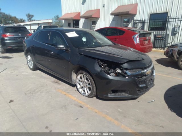 CHEVROLET MALIBU 2014 1g11c5sl5ef203169