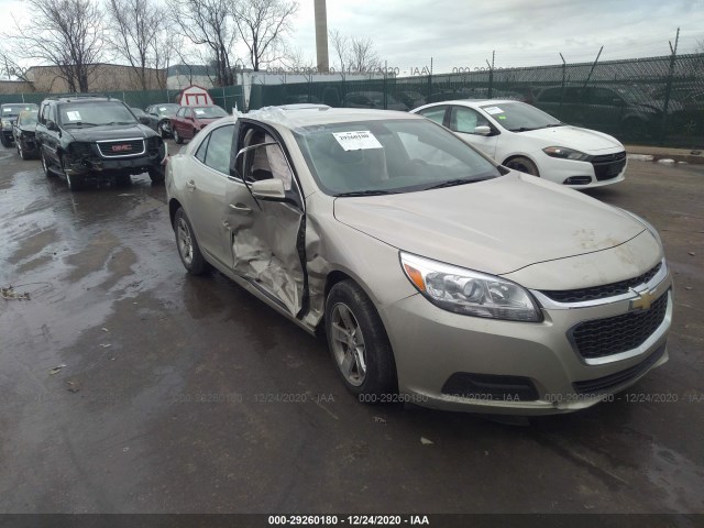 CHEVROLET MALIBU 2014 1g11c5sl5ef205102