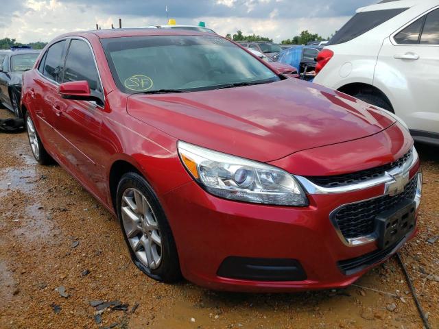 CHEVROLET MALIBU 1LT 2014 1g11c5sl5ef206136