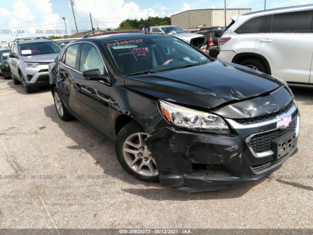 CHEVROLET MALIBU 2014 1g11c5sl5ef207237