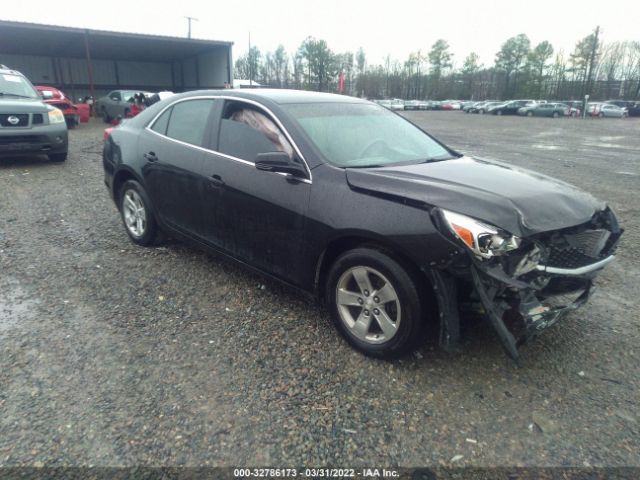 CHEVROLET MALIBU 2014 1g11c5sl5ef208646